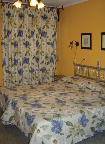Hotel Griu