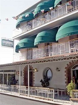 Albergo Pensione Cinquestelle