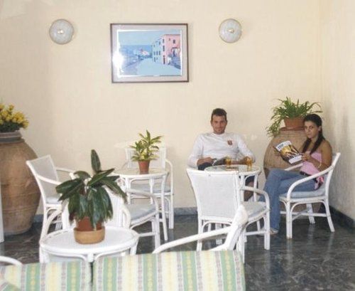 Albergo Pensione Cinquestelle