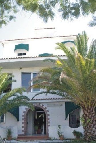 Albergo Pensione Cinquestelle