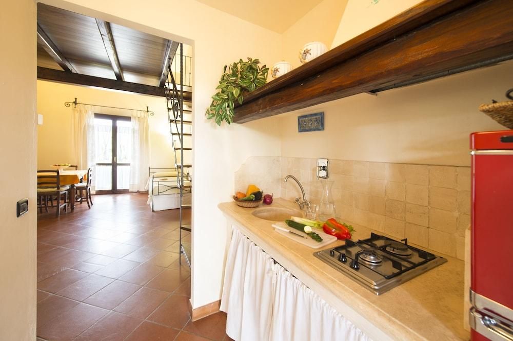 Agriturismo Poggio Corbello