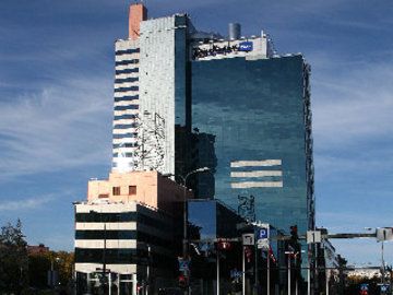 Radisson Collection Hotel Tallinn