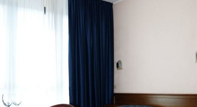 Hotel Resi Dep