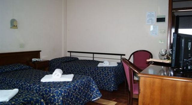 Hotel Resi Dep
