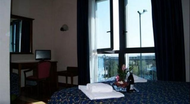 Hotel Resi Dep