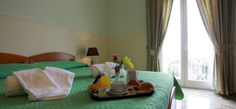 Sister's Hostel