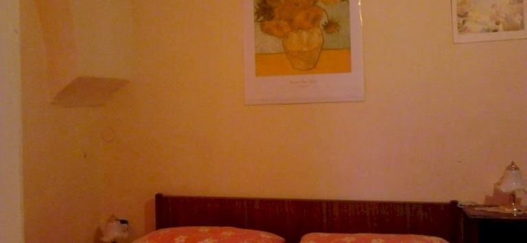 A Casa Mia