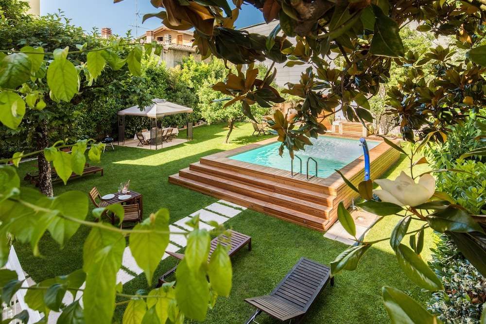 Antiche Rive Holidays Apartments