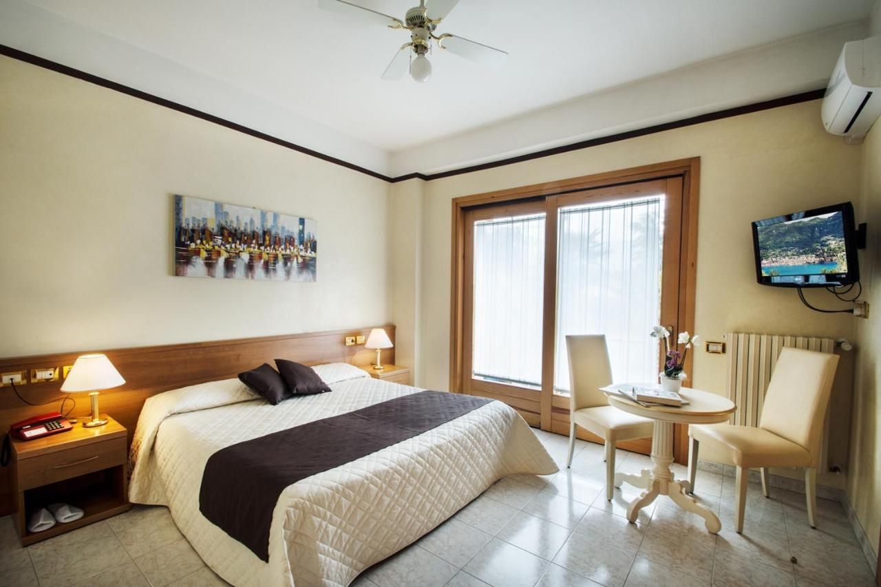 Hotel Conca d'Oro