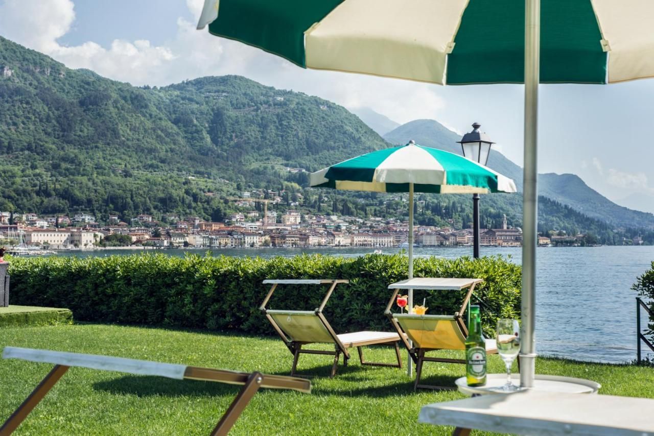 Hotel Conca d'Oro