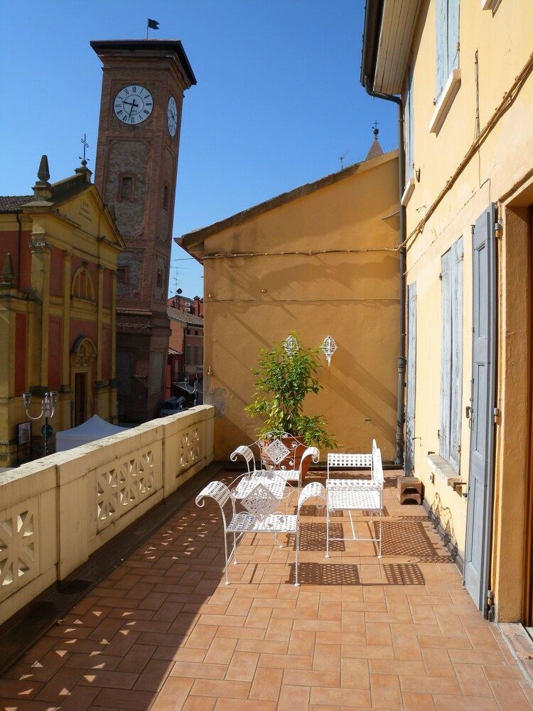 B&b Cesare Magli & Figli