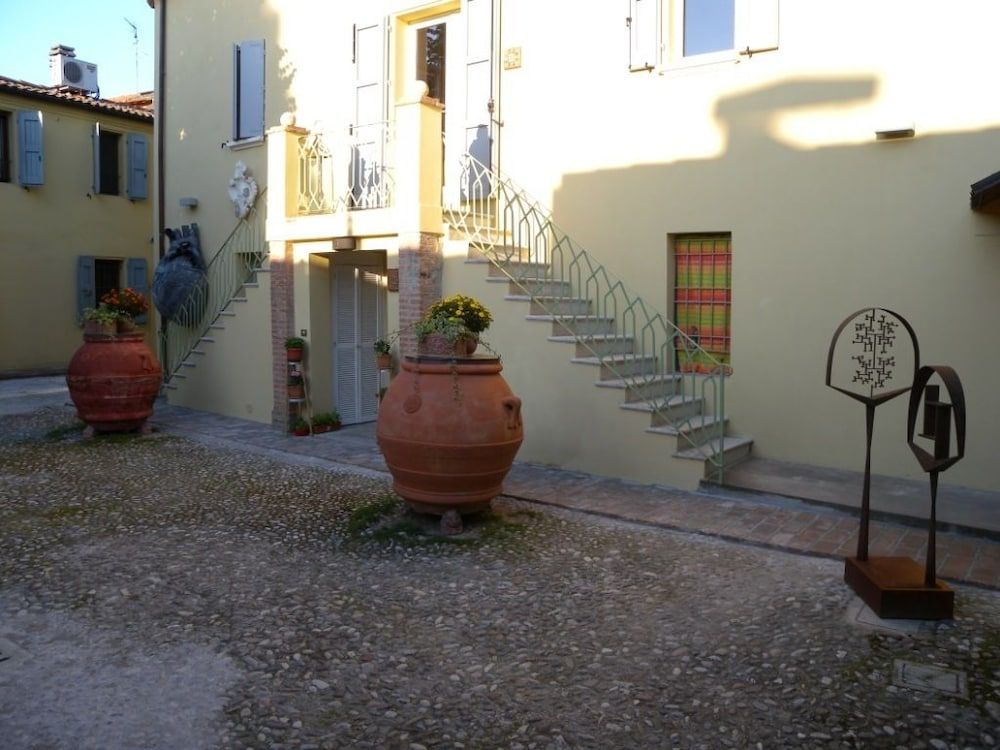 B&b Cesare Magli & Figli