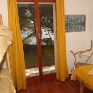 Villa Quadro