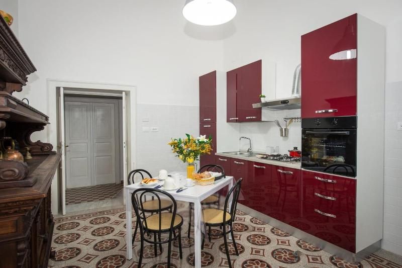 Bed And Breakfast La Torretta