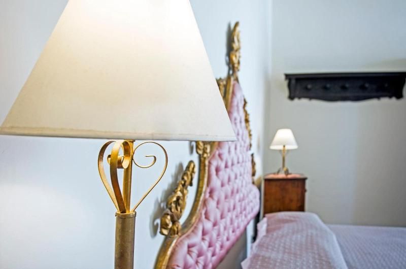Bed And Breakfast La Torretta