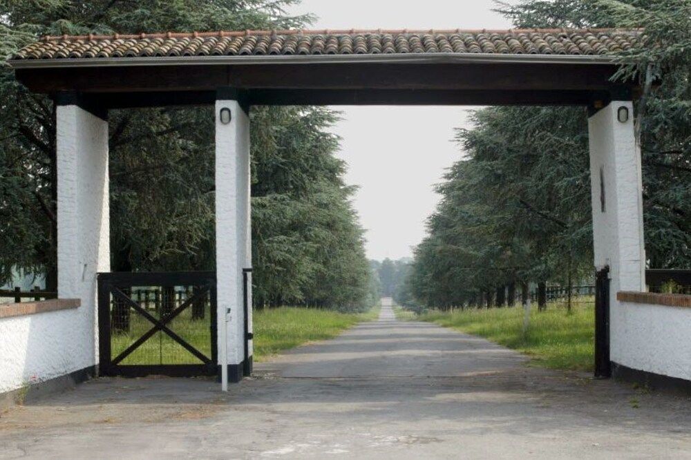 Tenuta Mariano B&B