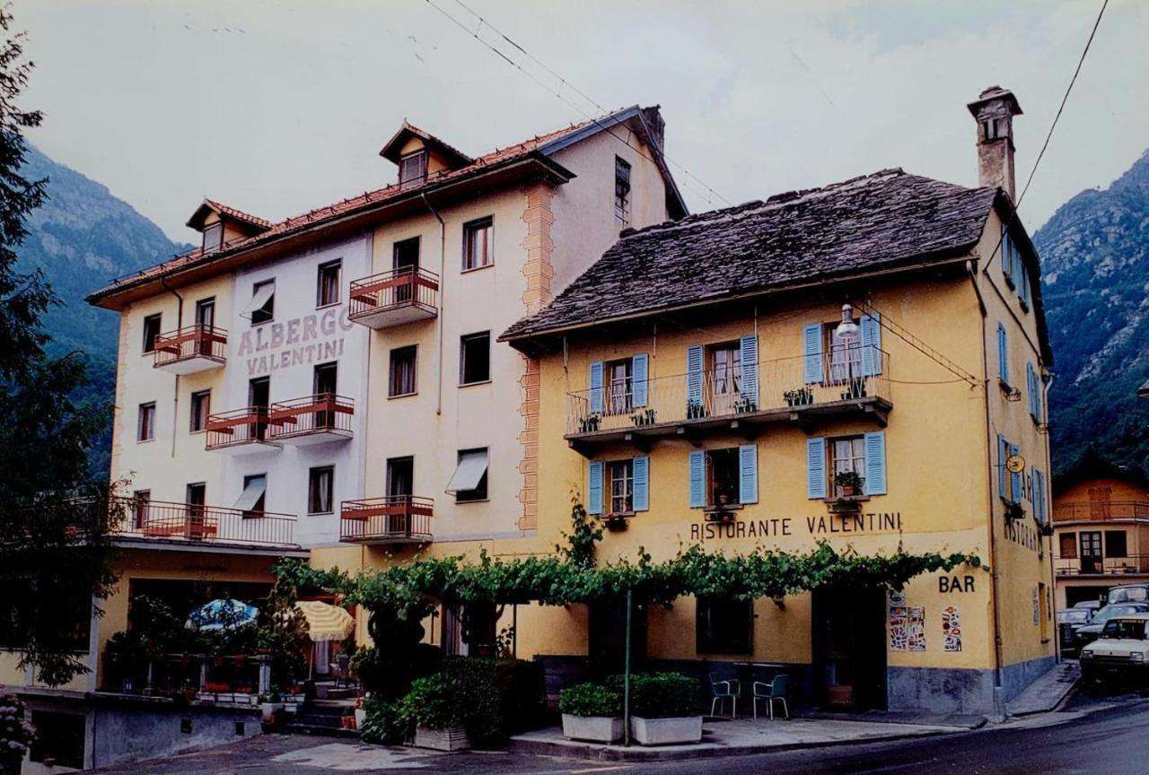 Albergo Valentini