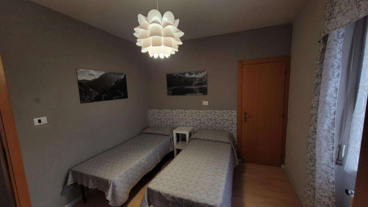Albergo Valentini