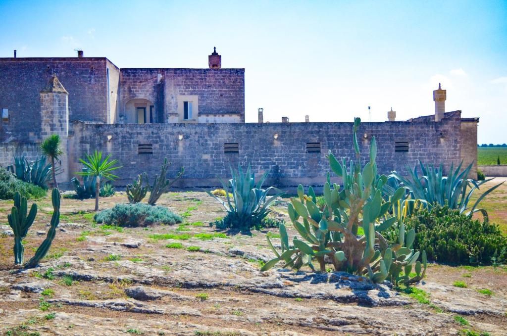 Masseria Cuturi