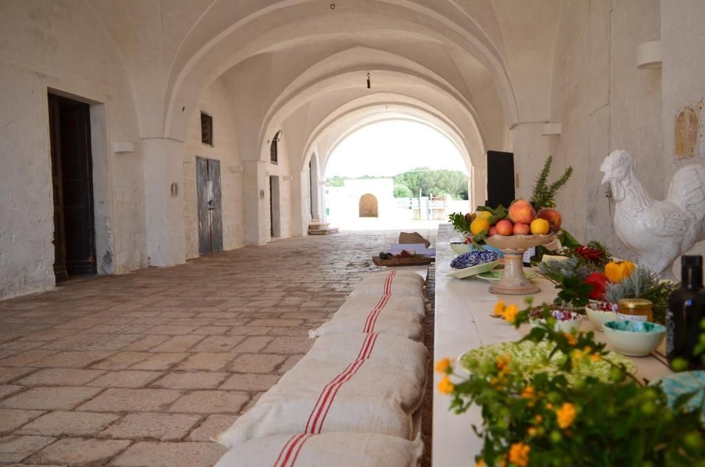 Masseria Cuturi