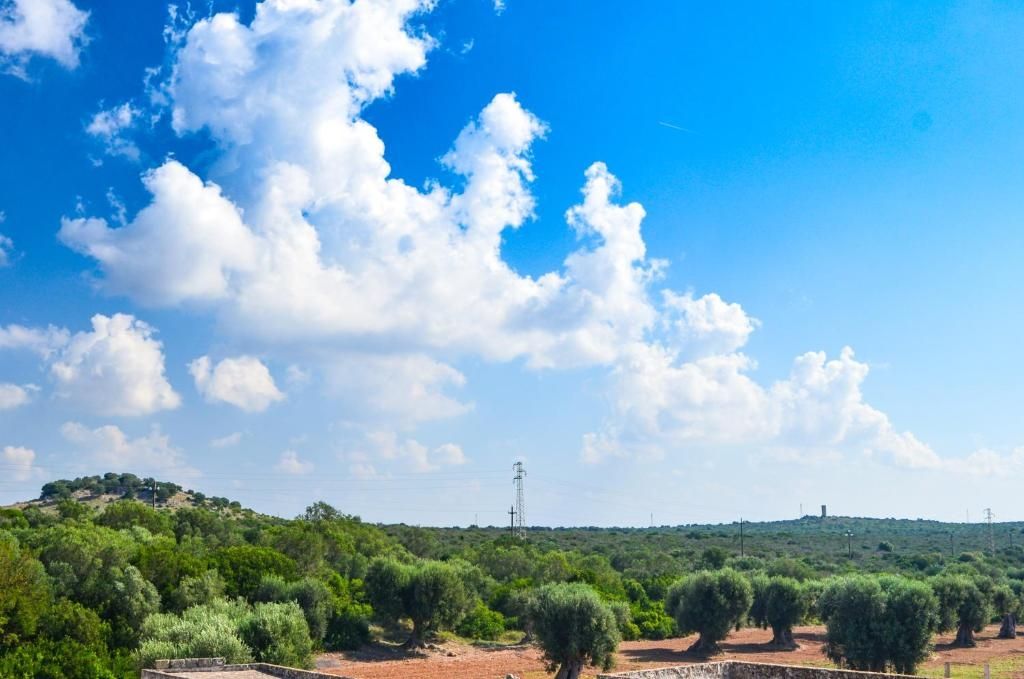 Masseria Cuturi