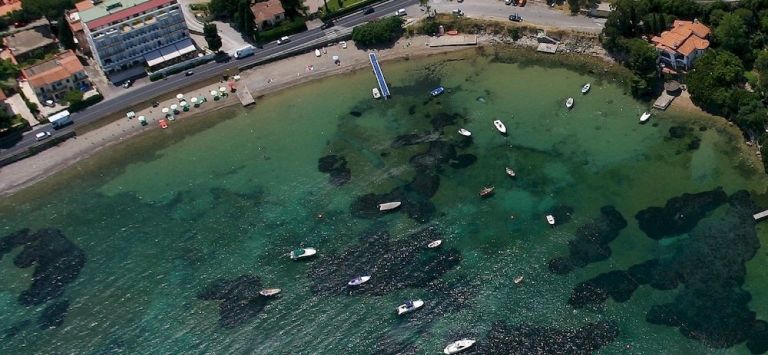 Baia d'Argento