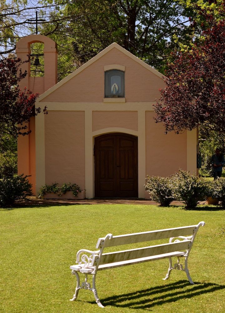 San Ceferino Hotel & Spa