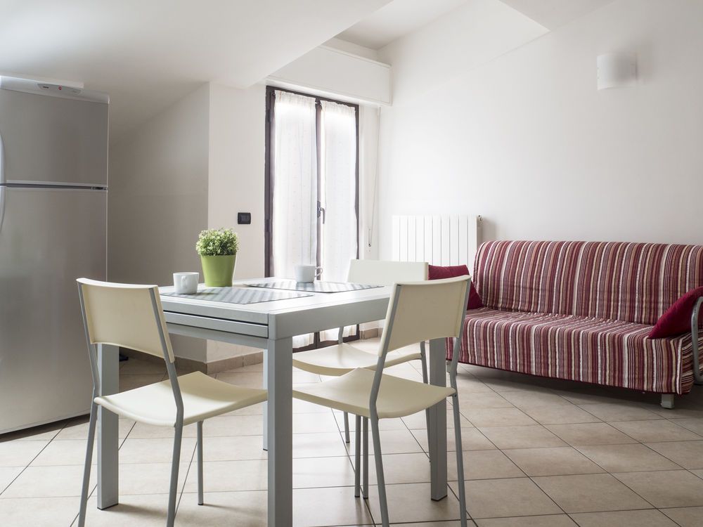 Residence Holidays