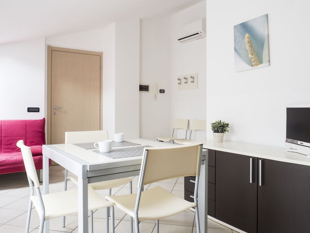 Residence Holidays