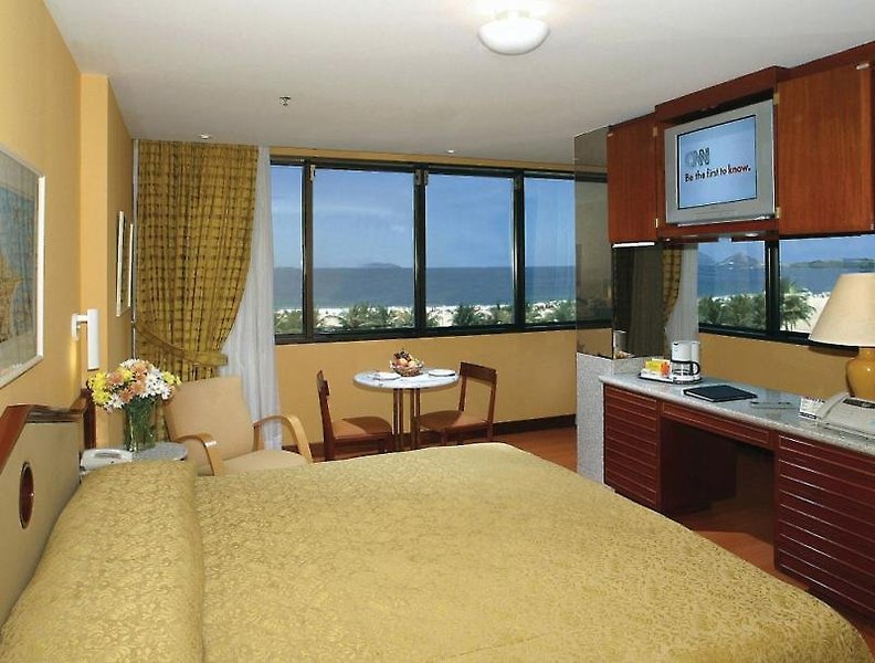 Windsor Excelsior Copacabana
