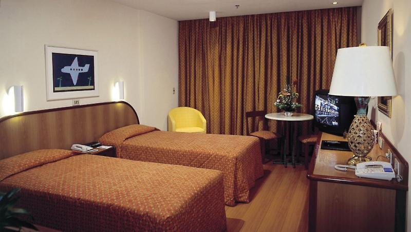 Windsor Excelsior Copacabana