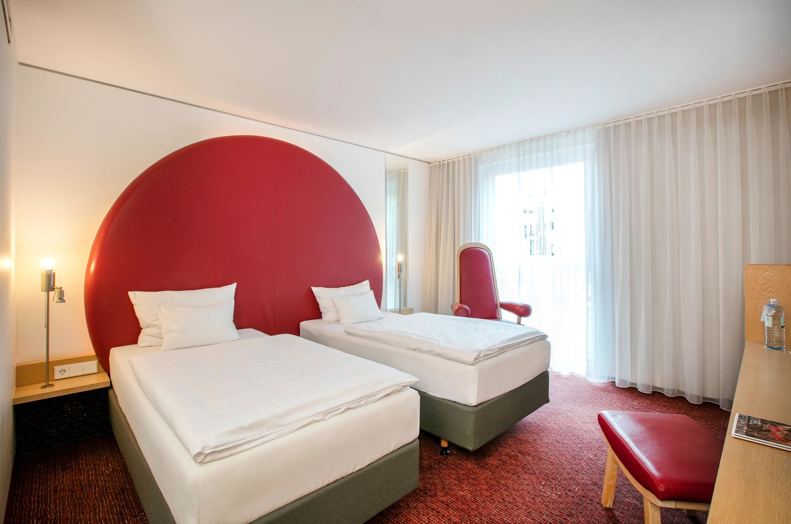 ARCOTEL Rubin Hamburg