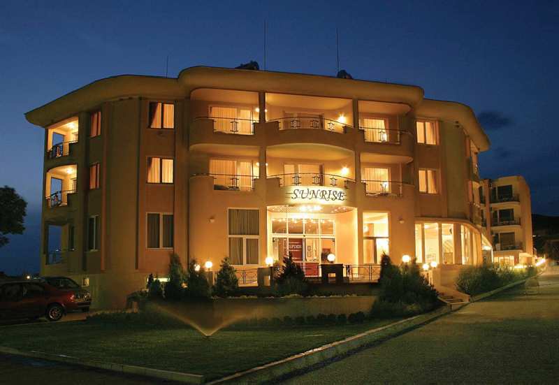 Hotel Afrikana