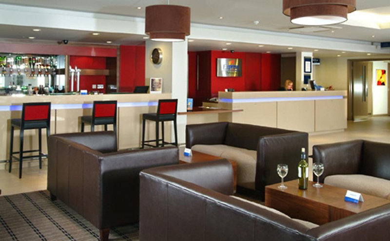 Holiday Inn Express Derby Pride Park