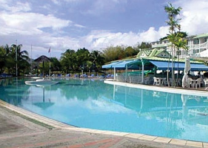 Marine Hotel