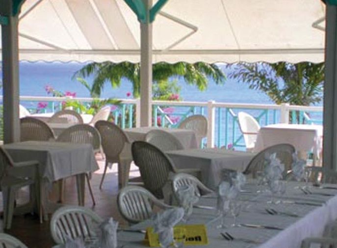Marine Hotel