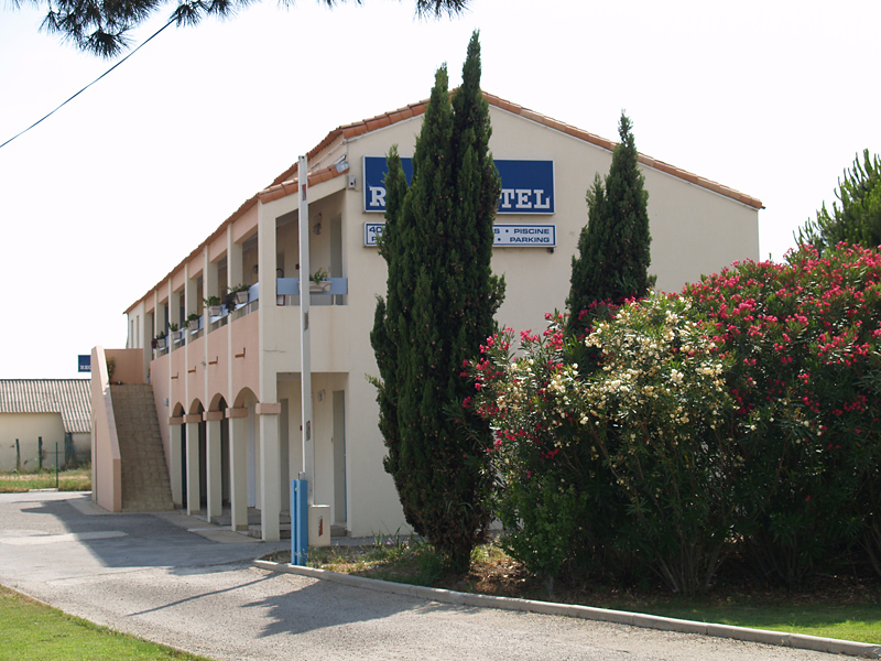 noemys Aigues Mortes