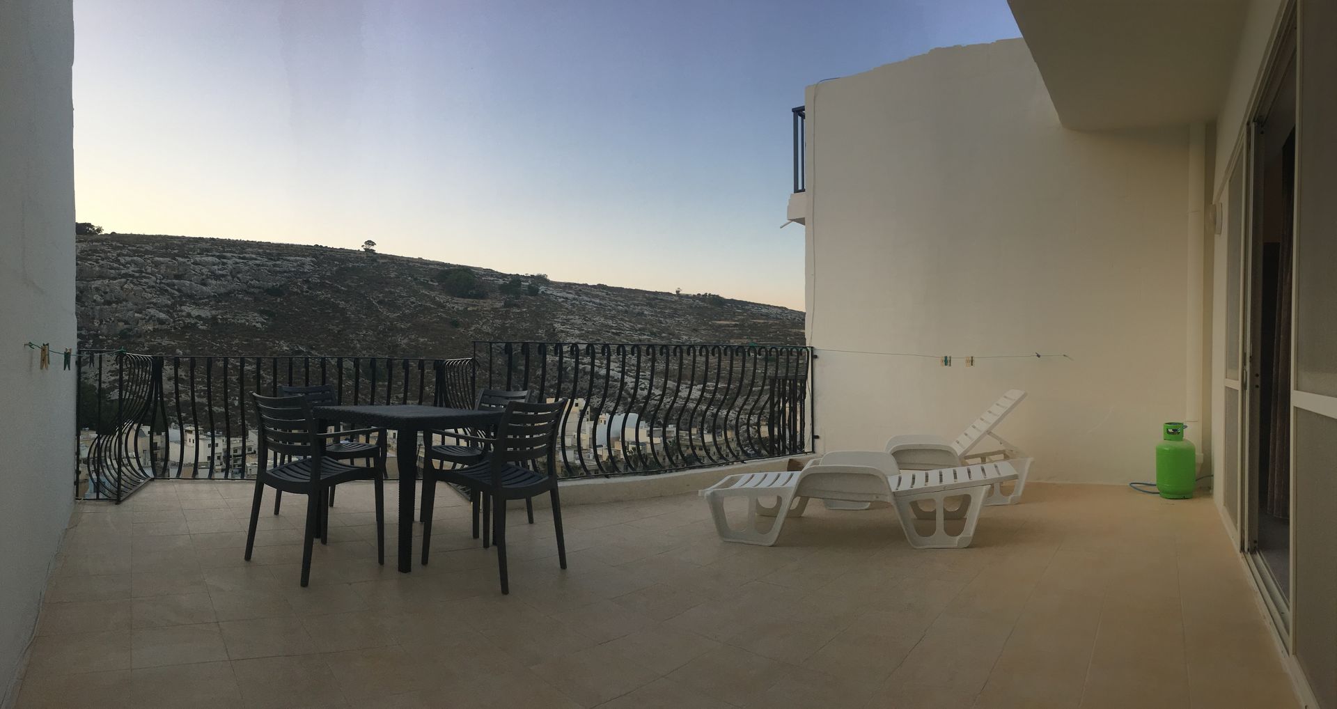 Xlendi Heights Apartments