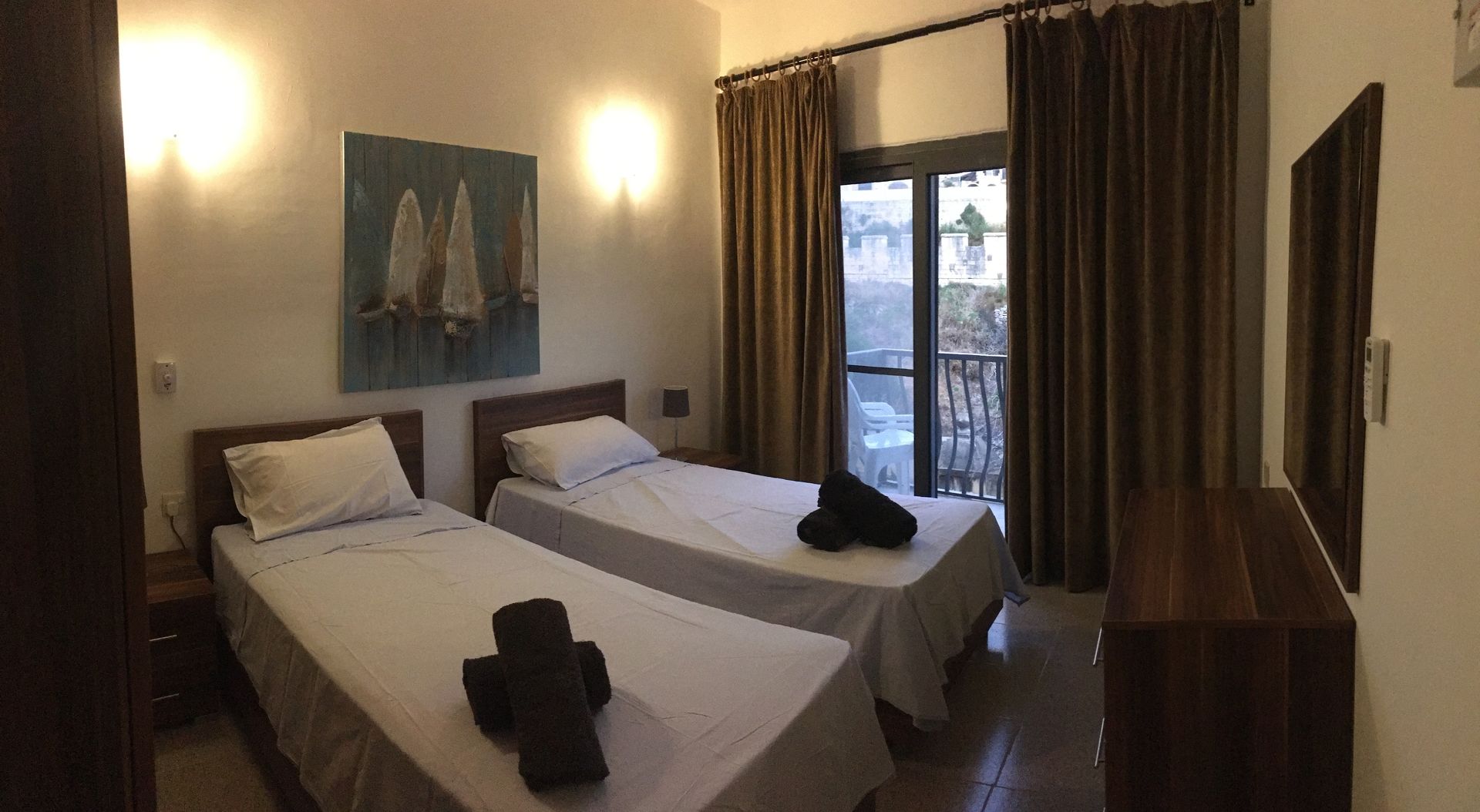 Xlendi Heights Apartments