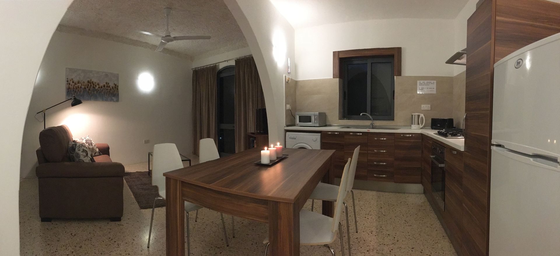 Xlendi Heights Apartments