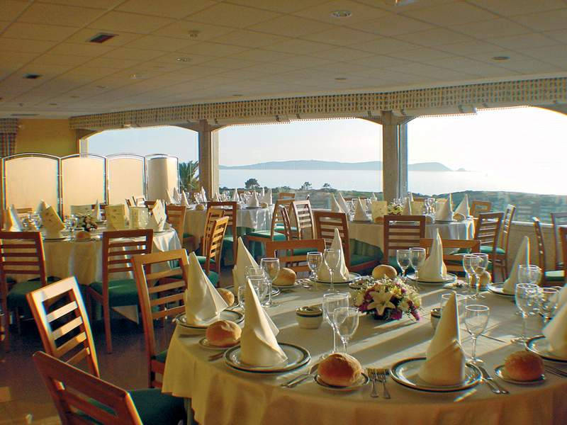 Hotel Oca Vermar