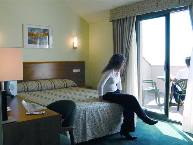 Hotel Oca Vermar