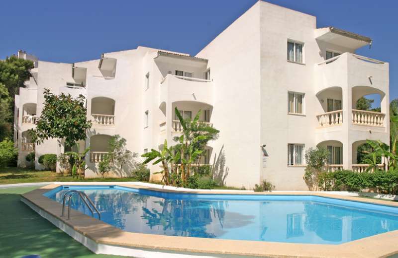 Apartamentos Sureda