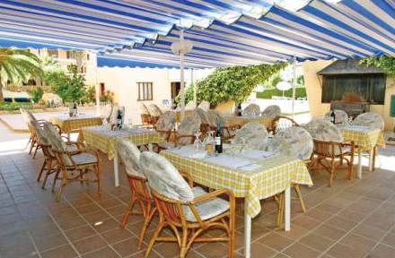 Apartamentos Sureda