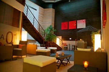 Hotel AR Isabel de Farnesio