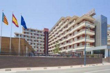 Aparthotel & Spa Acuazul