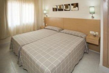 Aparthotel & Spa Acuazul