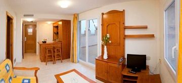 Aparthotel & Spa Acuazul
