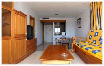 Aparthotel & Spa Acuazul