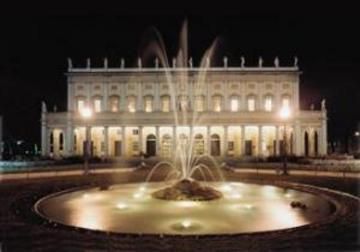 Albergo Reggio